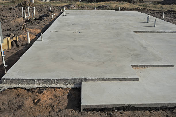 Best Concrete Sealing and Maintenance in Northbrook, IL