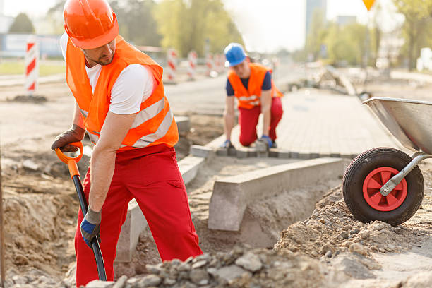 Best Concrete Driveway Installation in Northbrook, IL