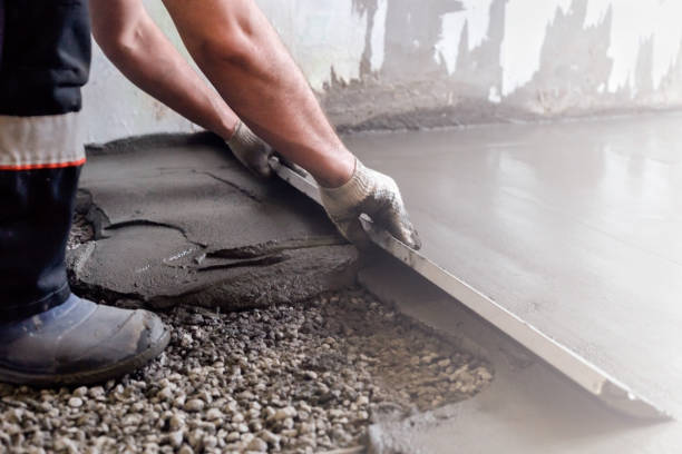 Best Residential Concrete Solutions in Northbrook, IL